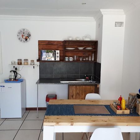 مبيت وإفطار بوكسبرغ La Casa On Bashee المظهر الخارجي الصورة