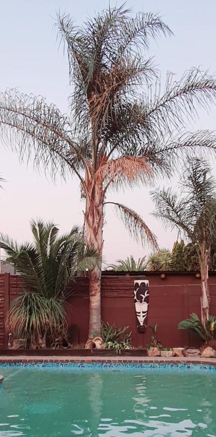 مبيت وإفطار بوكسبرغ La Casa On Bashee المظهر الخارجي الصورة