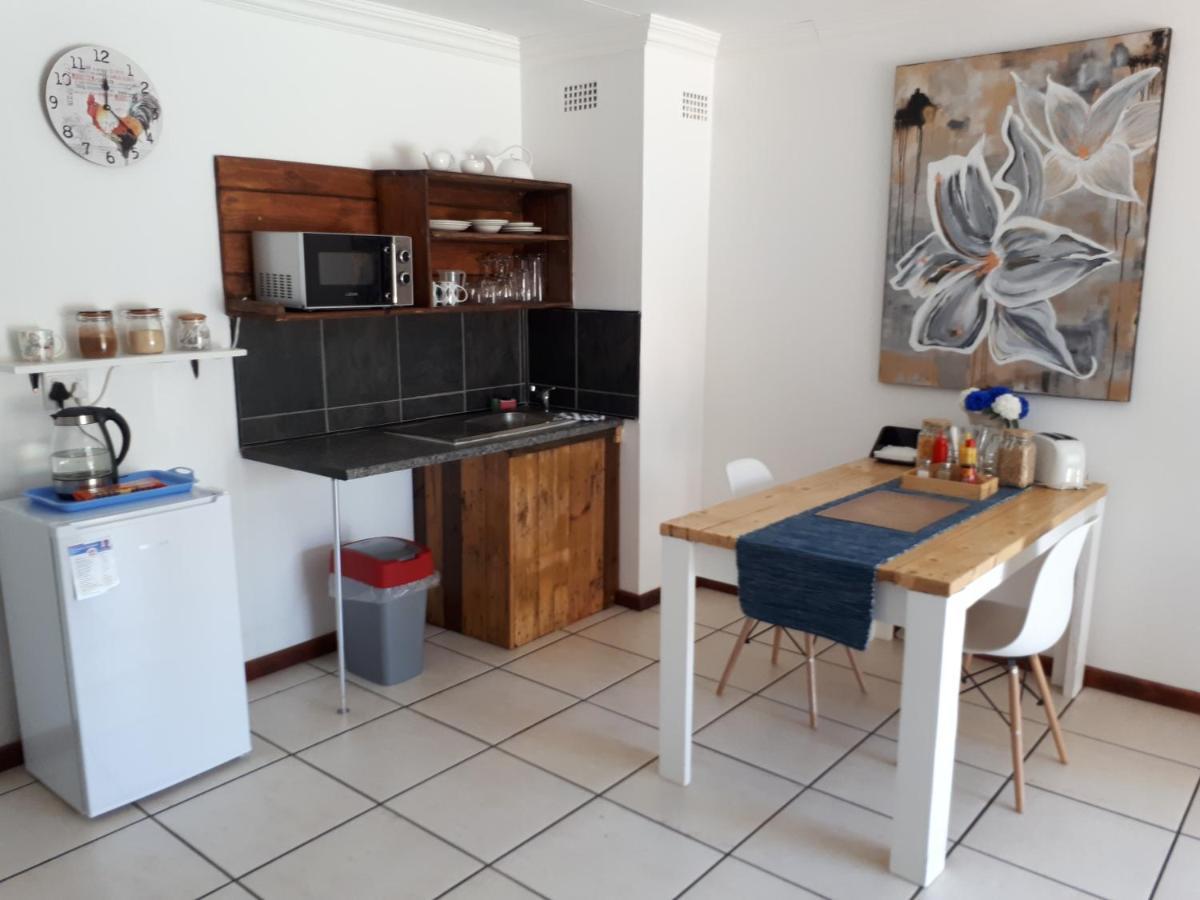 مبيت وإفطار بوكسبرغ La Casa On Bashee المظهر الخارجي الصورة